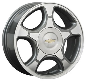 Scheda Variante Ruota &rsaquo; Marca: Replica &rsaquo; Modello: GM19