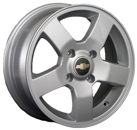 Scheda Variante Ruota &rsaquo; Marca: Replica &rsaquo; Modello: GM9