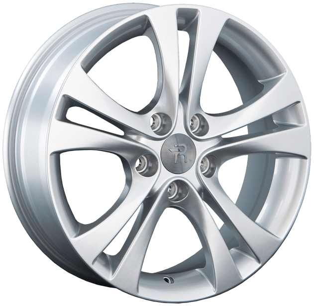 Scheda Variante Ruota &rsaquo; Marca: Replica &rsaquo; Modello: GN65