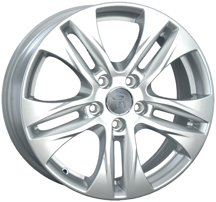 Scheda Variante Ruota &rsaquo; Marca: Replica &rsaquo; Modello: GW4