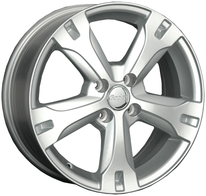 Scheda Variante Ruota &rsaquo; Marca: Replica &rsaquo; Modello: GW5