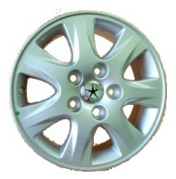 Scheda Variante Ruota &rsaquo; Marca: Replica &rsaquo; Modello: H-225