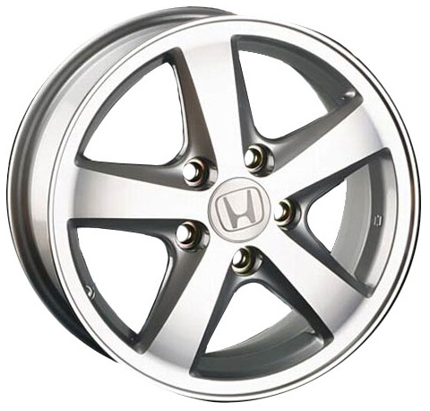 Scheda Variante Ruota &rsaquo; Marca: Replica &rsaquo; Modello: H1