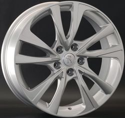 Scheda Variante Ruota &rsaquo; Marca: Replica &rsaquo; Modello: H107