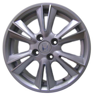 Scheda Variante Ruota &rsaquo; Marca: Replica &rsaquo; Modello: H18