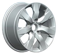 Scheda Variante Ruota &rsaquo; Marca: Replica &rsaquo; Modello: H21