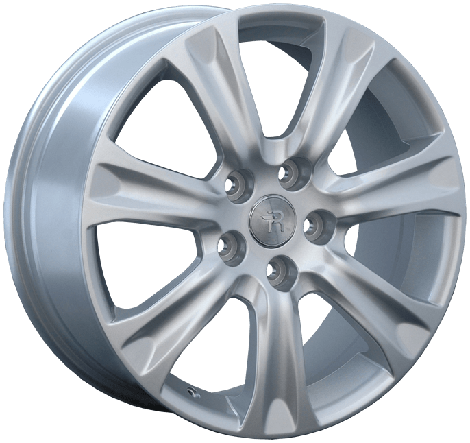 Scheda Variante Ruota &rsaquo; Marca: Replica &rsaquo; Modello: H22