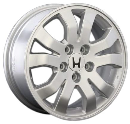 Scheda Variante Ruota &rsaquo; Marca: Replica &rsaquo; Modello: H3