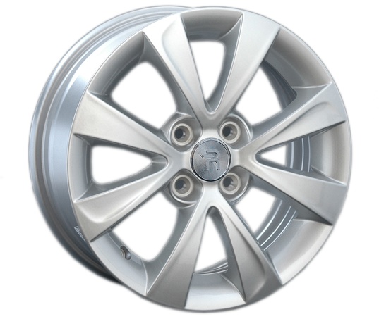 Scheda Variante Ruota &rsaquo; Marca: Replica &rsaquo; Modello: H71