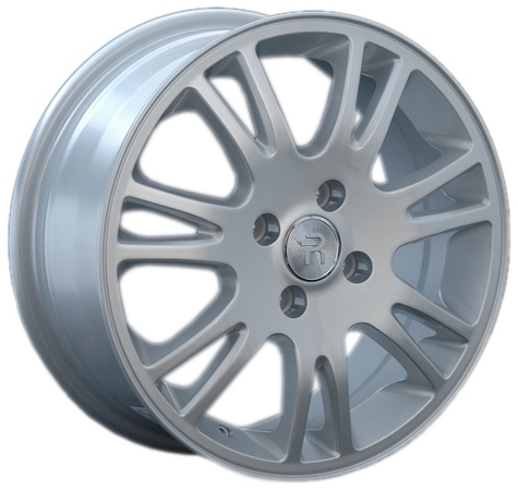 Scheda Variante Ruota &rsaquo; Marca: Replica &rsaquo; Modello: H72