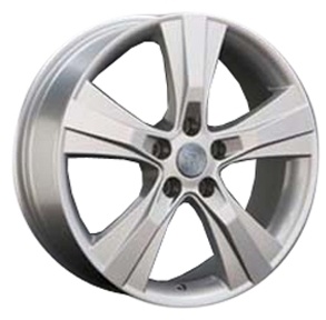 Scheda Variante Ruota &rsaquo; Marca: Replica &rsaquo; Modello: H90
