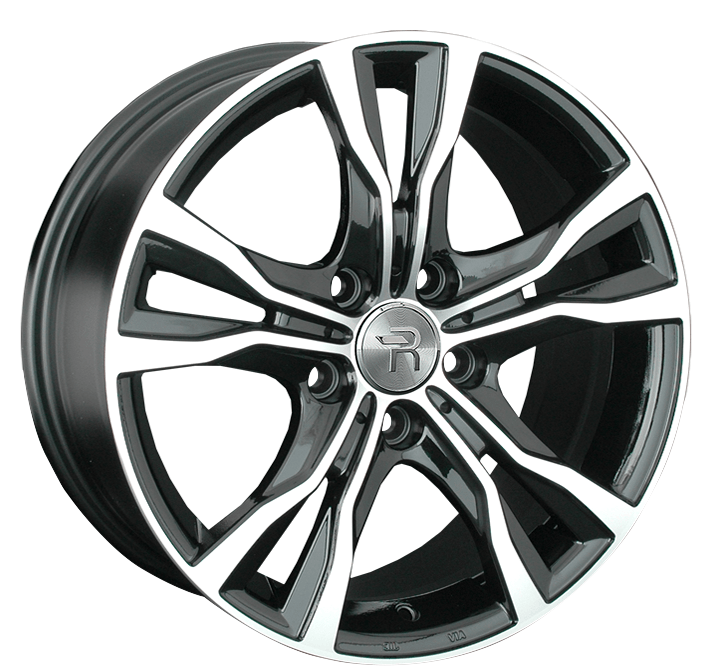 Scheda Variante Ruota &rsaquo; Marca: Replica &rsaquo; Modello: H97