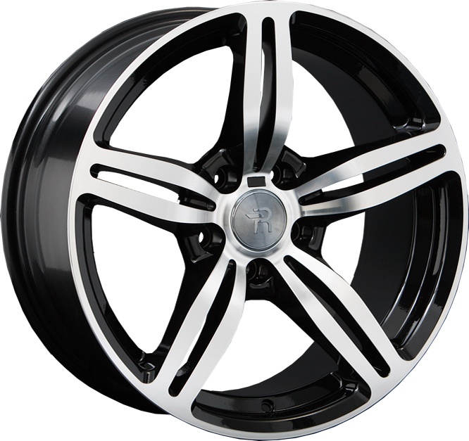 Scheda Variante Ruota &rsaquo; Marca: Replica &rsaquo; Modello: H98