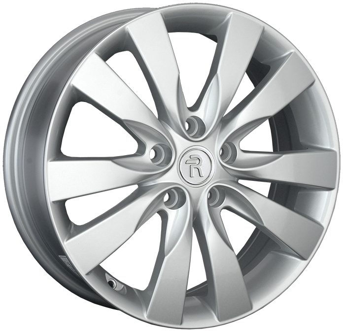 Scheda Variante Ruota &rsaquo; Marca: Replica &rsaquo; Modello: HND114