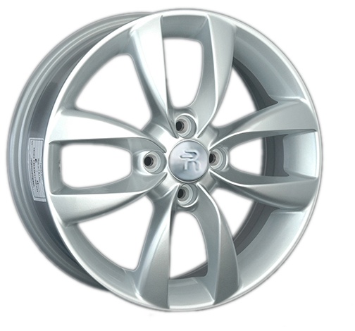 Scheda Variante Ruota &rsaquo; Marca: Replica &rsaquo; Modello: HND122