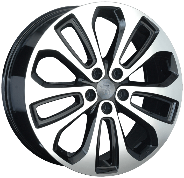 Scheda Variante Ruota &rsaquo; Marca: Replica &rsaquo; Modello: HND124
