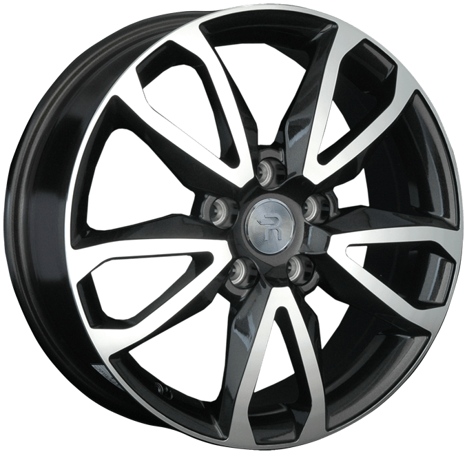 Scheda Variante Ruota &rsaquo; Marca: Replica &rsaquo; Modello: HND127