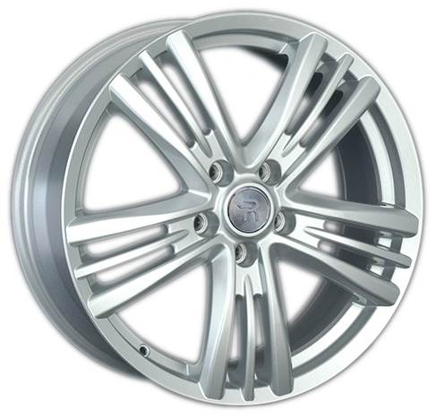 Scheda Variante Ruota &rsaquo; Marca: Replica &rsaquo; Modello: HND129