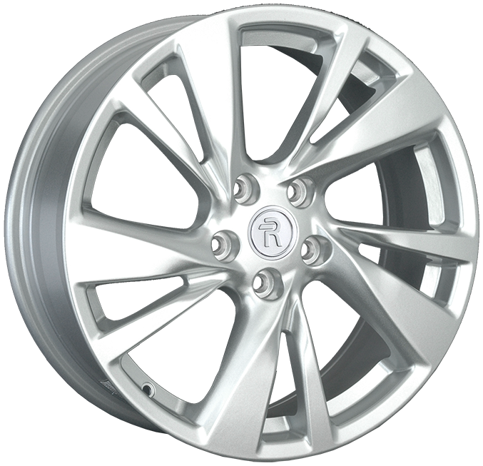 Scheda Variante Ruota &rsaquo; Marca: Replica &rsaquo; Modello: HND132