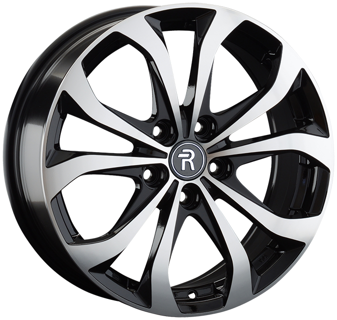 Scheda Variante Ruota &rsaquo; Marca: Replica &rsaquo; Modello: HND135