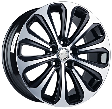 Scheda Variante Ruota &rsaquo; Marca: Replica &rsaquo; Modello: HND149