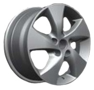 Scheda Variante Ruota &rsaquo; Marca: Replica &rsaquo; Modello: HND16