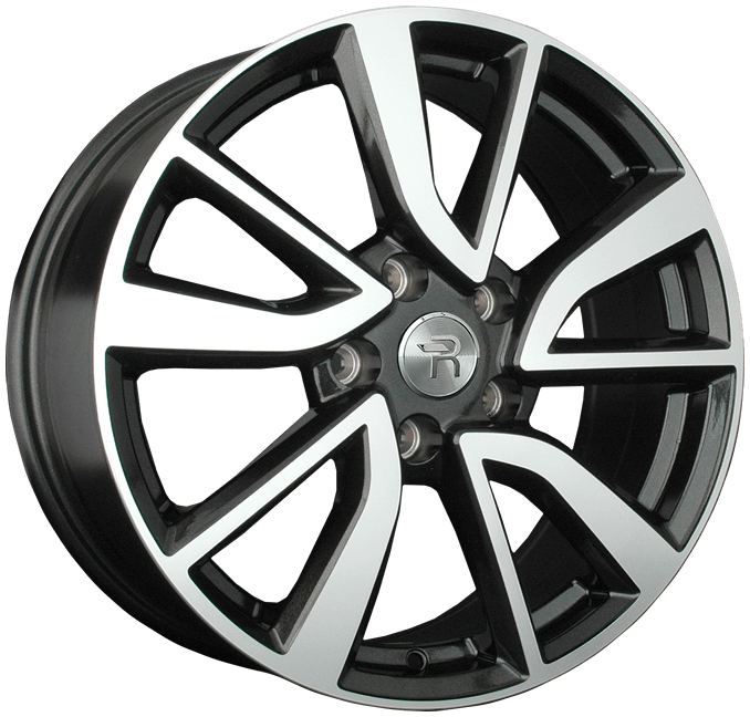 Scheda Variante Ruota &rsaquo; Marca: Replica &rsaquo; Modello: HND161