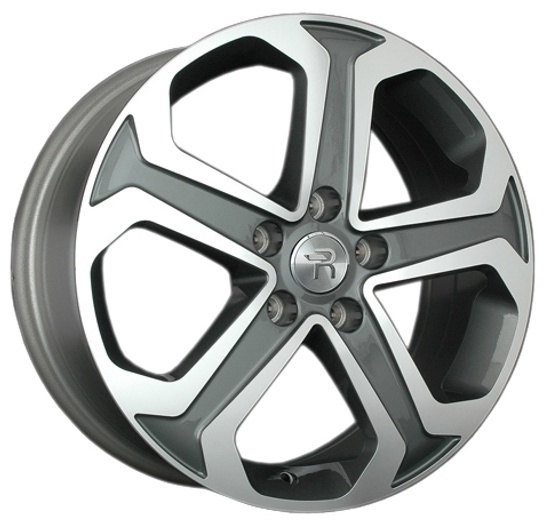 Scheda Variante Ruota &rsaquo; Marca: Replica &rsaquo; Modello: HND162