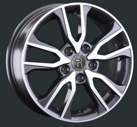 Scheda Variante Ruota &rsaquo; Marca: Replica &rsaquo; Modello: HND225