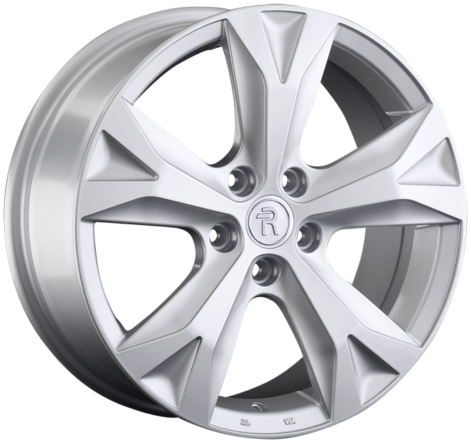 Scheda Variante Ruota &rsaquo; Marca: Replica &rsaquo; Modello: HND245