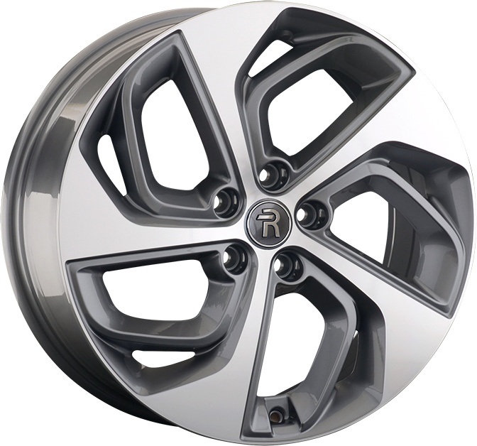 Scheda Variante Ruota &rsaquo; Marca: Replica &rsaquo; Modello: HND251