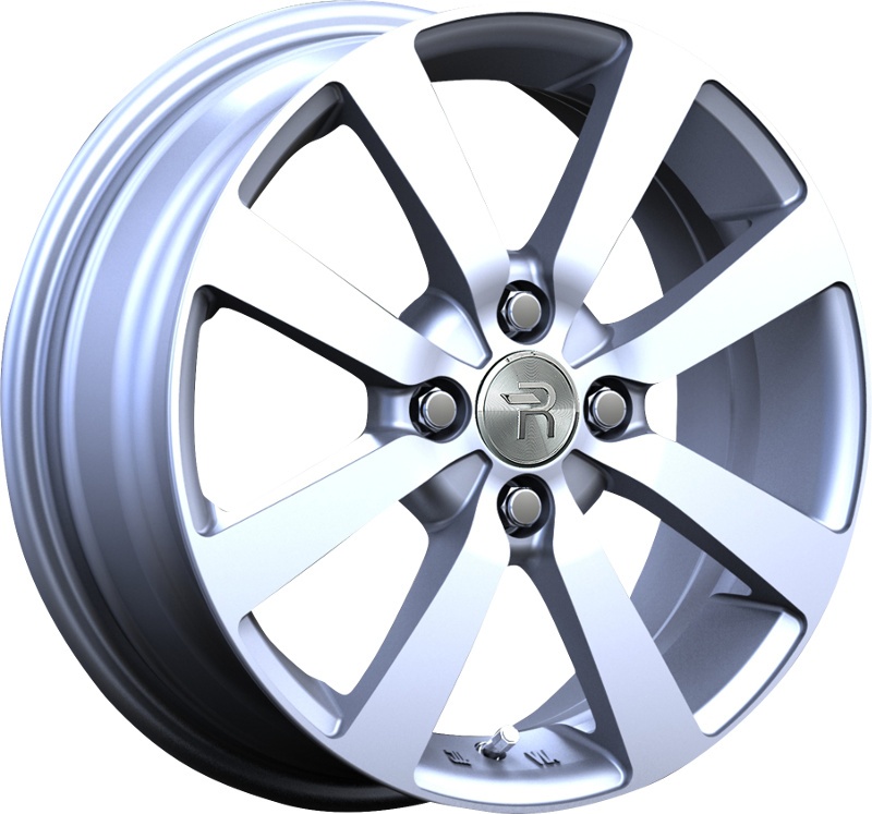 Scheda Variante Ruota &rsaquo; Marca: Replica &rsaquo; Modello: HND259