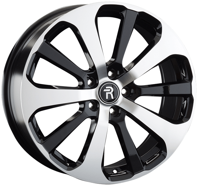 Scheda Variante Ruota &rsaquo; Marca: Replica &rsaquo; Modello: HND266