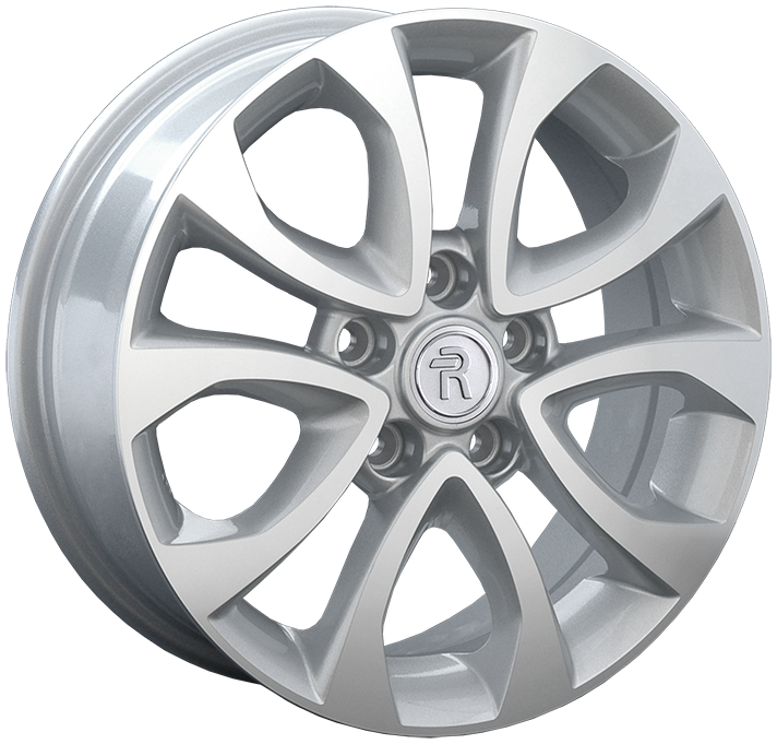 Scheda Variante Ruota &rsaquo; Marca: Replica &rsaquo; Modello: HND268