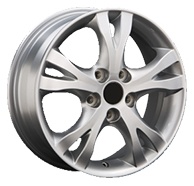 Scheda Variante Ruota &rsaquo; Marca: Replica &rsaquo; Modello: HND28