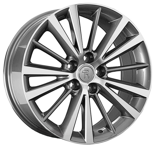 Scheda Variante Ruota &rsaquo; Marca: Replica &rsaquo; Modello: HND280