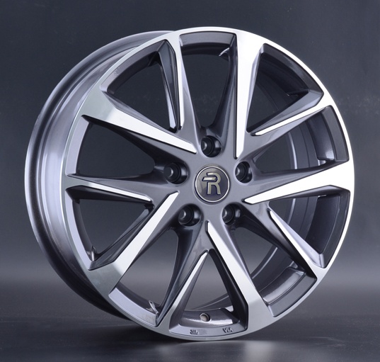 Scheda Variante Ruota &rsaquo; Marca: Replica &rsaquo; Modello: HND282