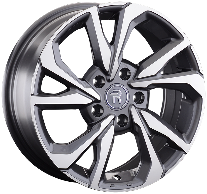 Scheda Variante Ruota &rsaquo; Marca: Replica &rsaquo; Modello: HND319