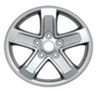 Scheda Variante Ruota &rsaquo; Marca: Replica &rsaquo; Modello: HND42