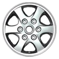 Scheda Variante Ruota &rsaquo; Marca: Replica &rsaquo; Modello: HND45