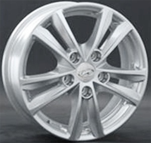 Scheda Variante Ruota &rsaquo; Marca: Replica &rsaquo; Modello: HND59