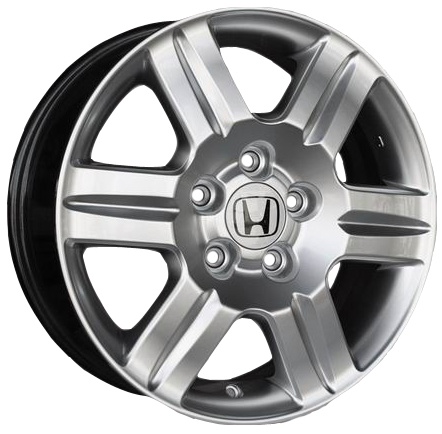 Scheda Variante Ruota &rsaquo; Marca: Replica &rsaquo; Modello: HO1