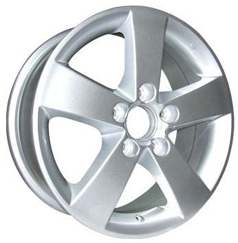 Scheda Variante Ruota &rsaquo; Marca: Replica &rsaquo; Modello: HO3