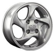 Scheda Variante Ruota &rsaquo; Marca: Replica &rsaquo; Modello: HY1