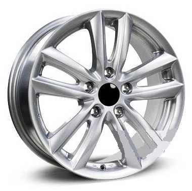 Scheda Variante Ruota &rsaquo; Marca: Replica &rsaquo; Modello: HY12