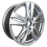 Scheda Variante Ruota &rsaquo; Marca: Replica &rsaquo; Modello: HY58