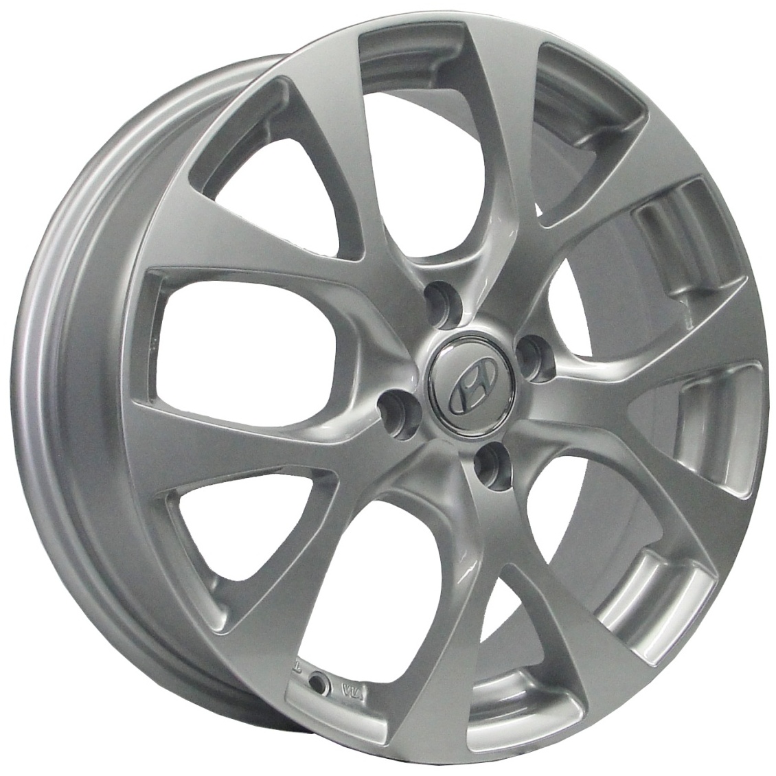 Scheda Variante Ruota &rsaquo; Marca: Replica &rsaquo; Modello: HY64