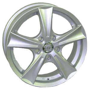 Scheda Variante Ruota &rsaquo; Marca: Replica &rsaquo; Modello: HY683