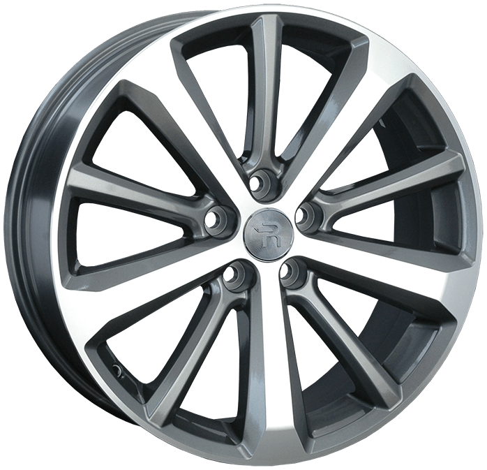 Scheda Variante Ruota &rsaquo; Marca: Replica &rsaquo; Modello: INF40