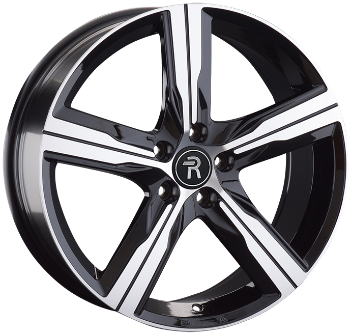 Scheda Variante Ruota &rsaquo; Marca: Replica &rsaquo; Modello: INF51